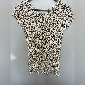 Carly Jean Short Dress